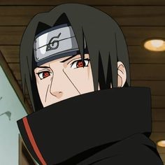 Itachi